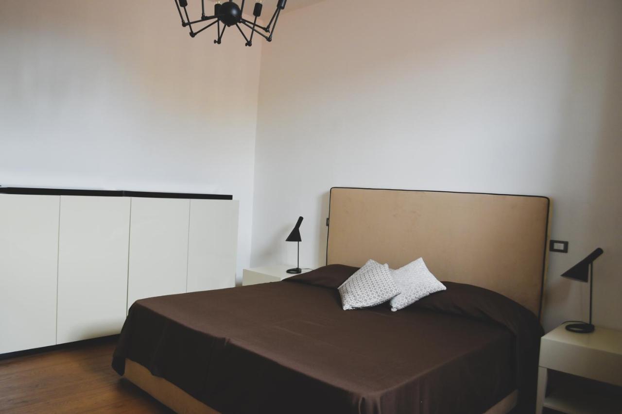 Del Giglio'S Luxury Apartment In Piazza Della Signoria Φλωρεντία Εξωτερικό φωτογραφία