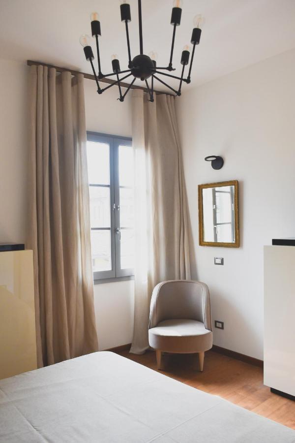 Del Giglio'S Luxury Apartment In Piazza Della Signoria Φλωρεντία Εξωτερικό φωτογραφία