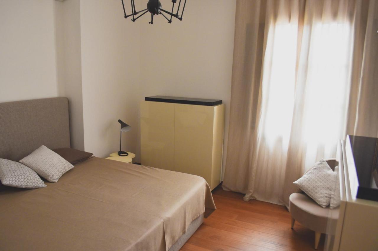 Del Giglio'S Luxury Apartment In Piazza Della Signoria Φλωρεντία Εξωτερικό φωτογραφία