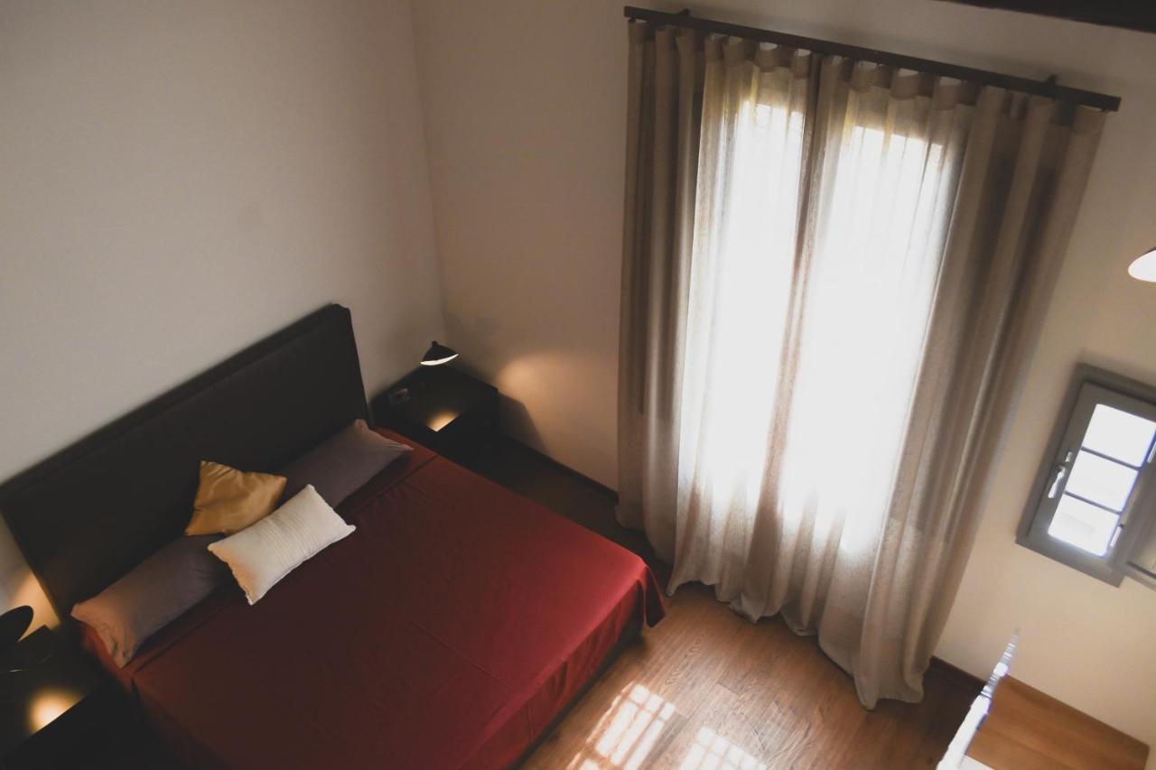 Del Giglio'S Luxury Apartment In Piazza Della Signoria Φλωρεντία Εξωτερικό φωτογραφία