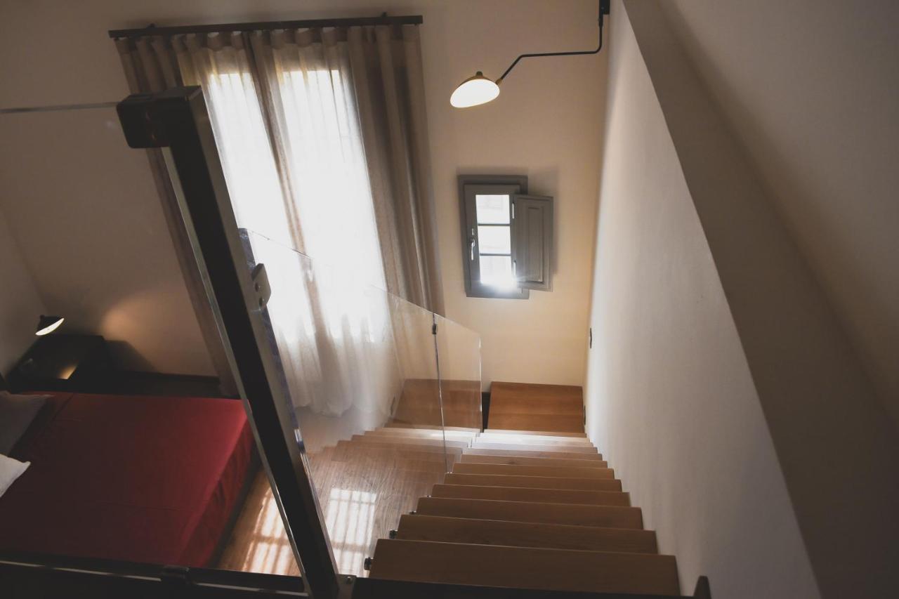 Del Giglio'S Luxury Apartment In Piazza Della Signoria Φλωρεντία Εξωτερικό φωτογραφία